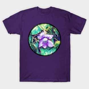 Little Sign Of Spring T-Shirt